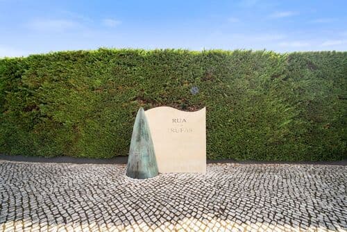 PF41498 - Terrain urbain 1947 m2, Belas Clube de Campo, Sintra - Image 6