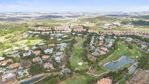 PF41498 - Terrain urbain 1947 m2, Belas Clube de Campo, Sintra - Image 16