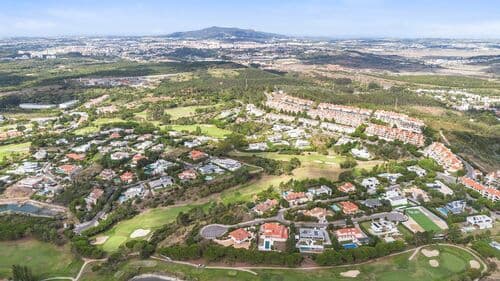 PF41498 - Terrain urbain 1947 m2, Belas Clube de Campo, Sintra - Image 10