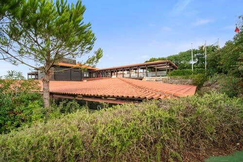PF41498 - Terrain urbain 1947 m2, Belas Clube de Campo, Sintra - Image 25