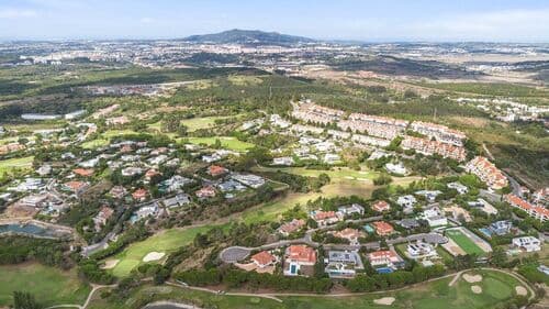 PF41499 - Terrain urbain 2838 m2, Belas Clube de Campo, Sintra - Image 2
