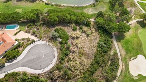 PF41499 - Terrain urbain 2838 m2, Belas Clube de Campo, Sintra - Image 3