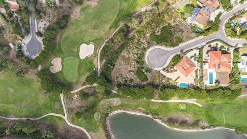 PF41499 - Terrain urbain 2838 m2, Belas Clube de Campo, Sintra - Image 5