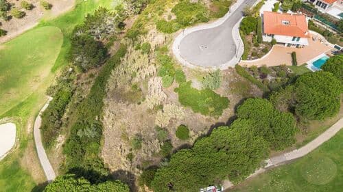 PF41499 - Terrain urbain 2838 m2, Belas Clube de Campo, Sintra - Image 4