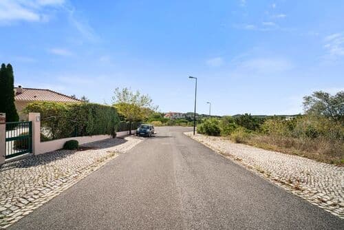 PF41499 - Terrain urbain 2838 m2, Belas Clube de Campo, Sintra - Image 24