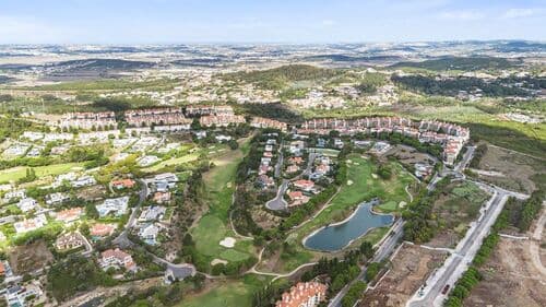 PF41499 - Terrain urbain 2838 m2, Belas Clube de Campo, Sintra - Image 10