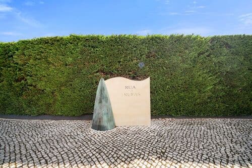 PF41499 - Terrain urbain 2838 m2, Belas Clube de Campo, Sintra - Image 18