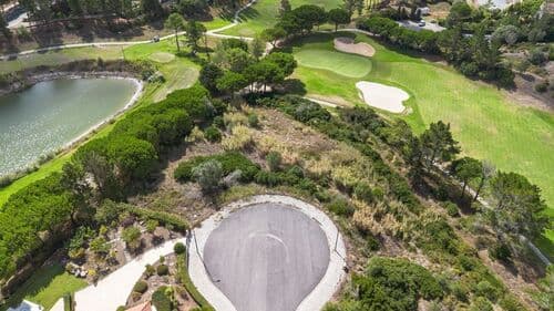 PF41499 - Terrain urbain 2838 m2, Belas Clube de Campo, Sintra - Image 8