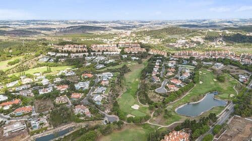 PF41499 - Terrain urbain 2838 m2, Belas Clube de Campo, Sintra - Image 14