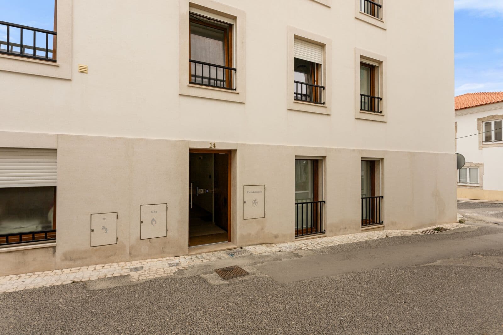 Appartement 2 pièces, Centro, Peniche - Image 22