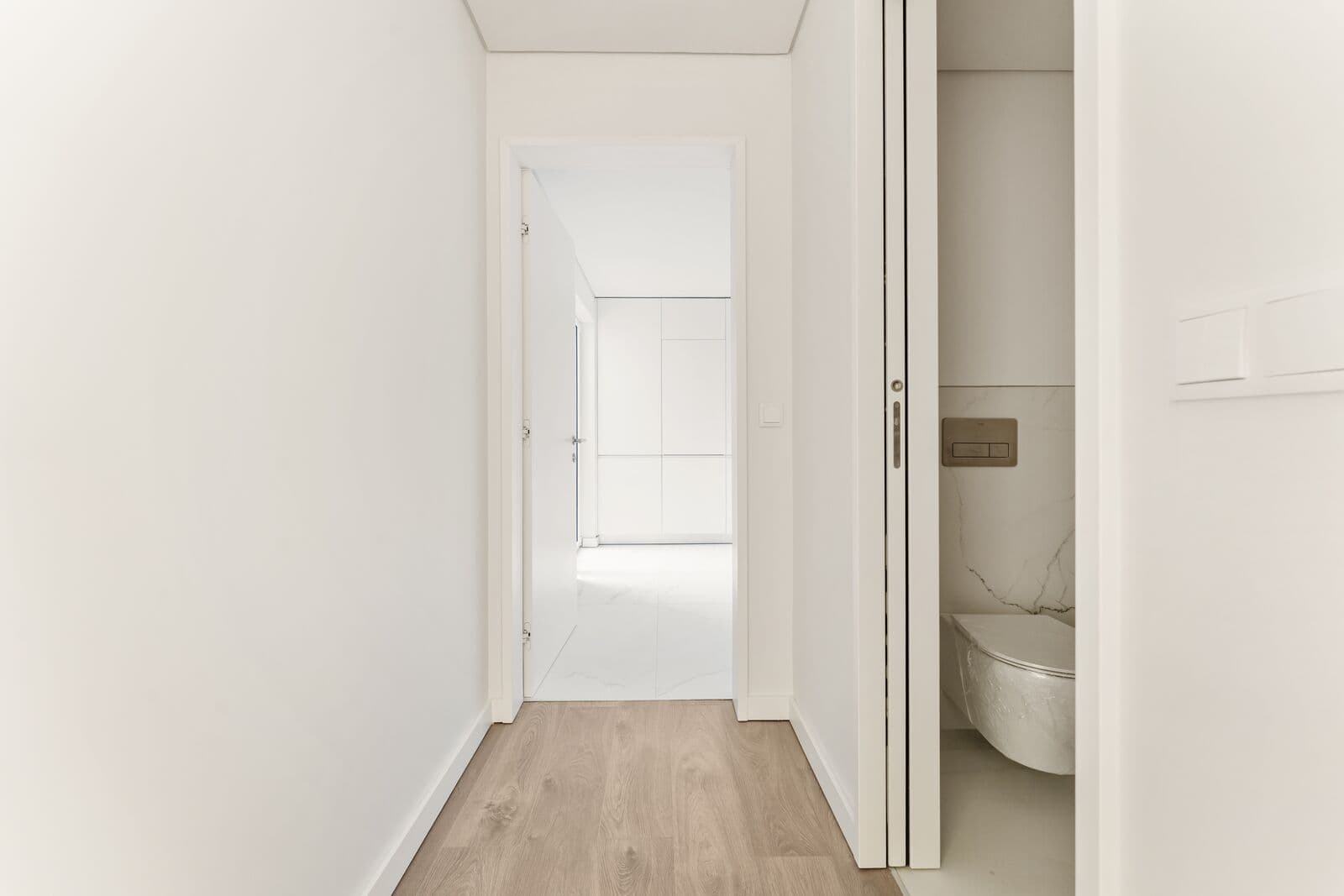 Apartamento T1 com jardim, Carcavelos, Cascais - Imagem 10