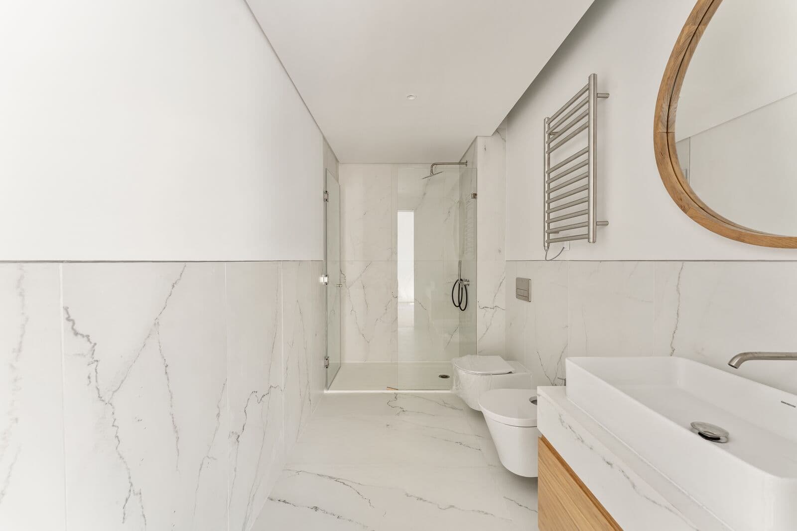Apartamento T1 com jardim, Carcavelos, Cascais - Imagem 17