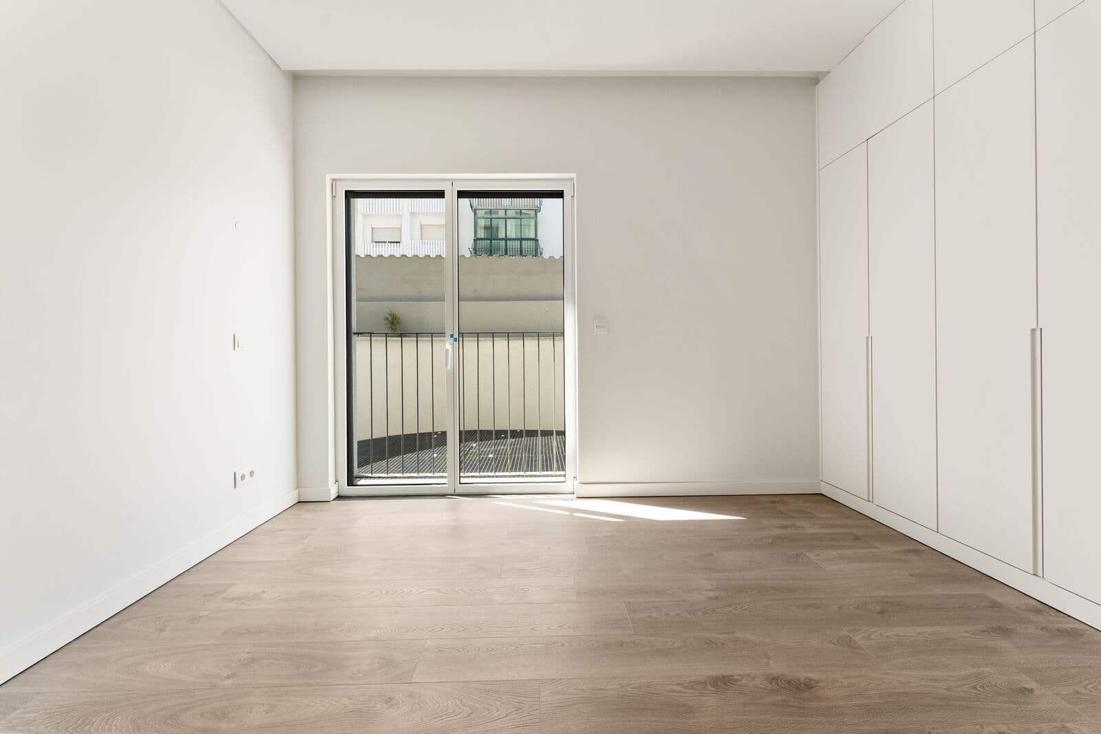 Apartamento T1 com jardim, Carcavelos, Cascais - Imagem 15
