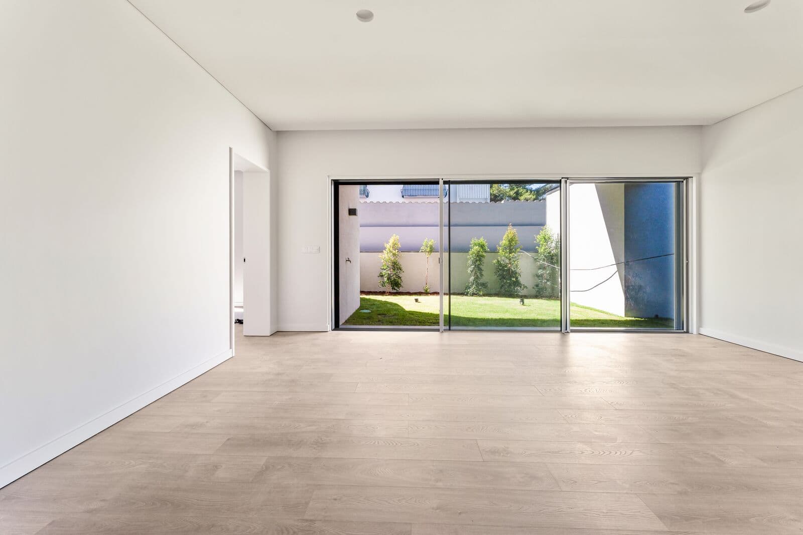 Apartamento T1 com jardim, Carcavelos, Cascais - Imagem 18