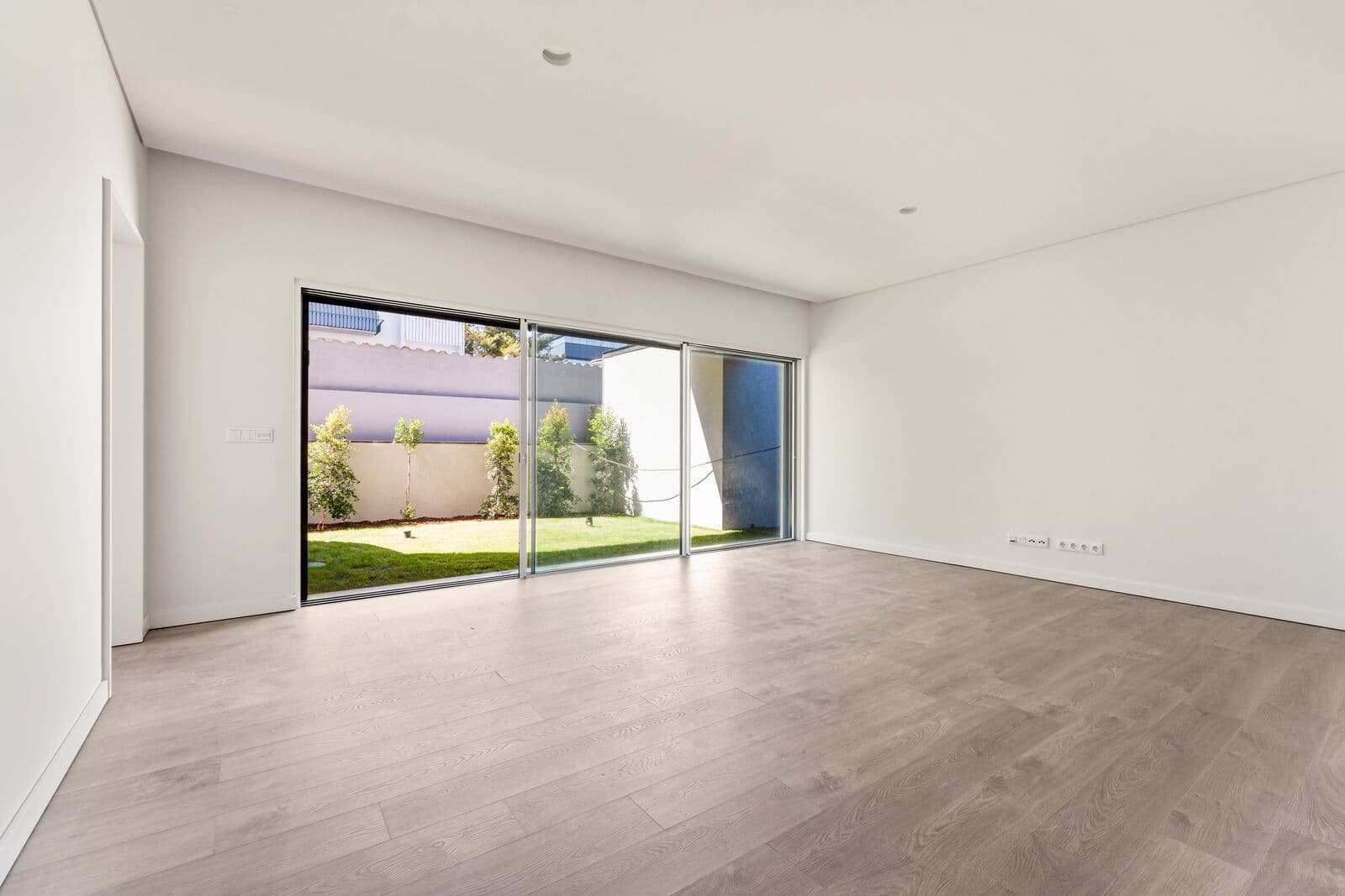 Apartamento T1 com jardim, Carcavelos, Cascais - Imagem 21