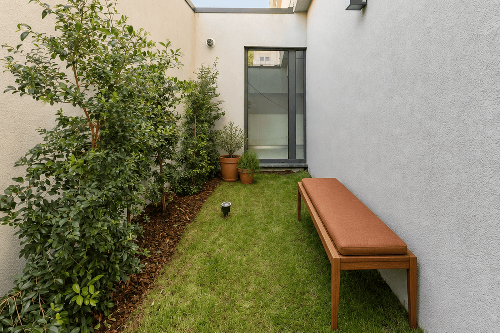 Apartamento T1 com jardim, Carcavelos, Cascais - Imagem 39