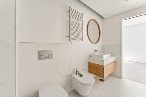 PF41502 - 1 Bedroom Apartment with garden, Carcavelos, Cascais - Image 16