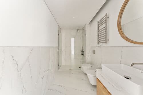 PF41502 - 1 Bedroom Apartment with garden, Carcavelos, Cascais - Image 17