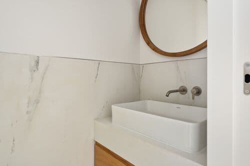 PF41502 - 1 Bedroom Apartment with garden, Carcavelos, Cascais - Image 12