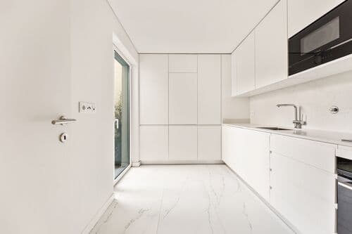 PF41502 - 1 Bedroom Apartment with garden, Carcavelos, Cascais - Image 8