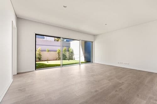PF41502 - 1 Bedroom Apartment with garden, Carcavelos, Cascais - Image 21