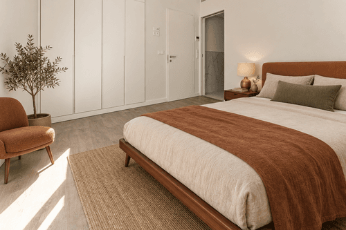 PF41502 - 1 Bedroom Apartment with garden, Carcavelos, Cascais - Image 27