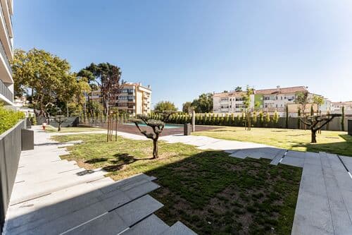 PF41502 - 1 Bedroom Apartment with garden, Carcavelos, Cascais - Image 28