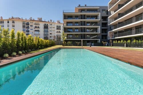 PF41502 - 1 Bedroom Apartment with garden, Carcavelos, Cascais - Image 29