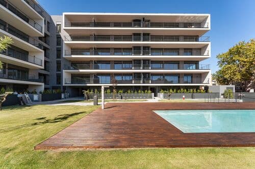 PF41502 - 1 Bedroom Apartment with garden, Carcavelos, Cascais - Image 31