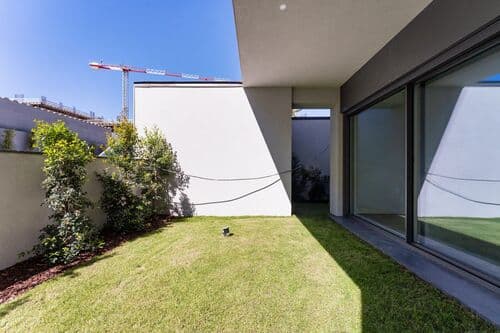 PF41502 - 1 Bedroom Apartment with garden, Carcavelos, Cascais - Image 36