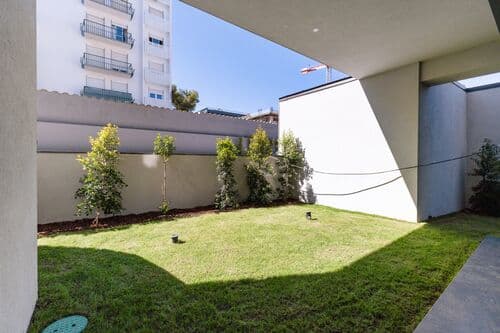 PF41502 - 1 Bedroom Apartment with garden, Carcavelos, Cascais - Image 38