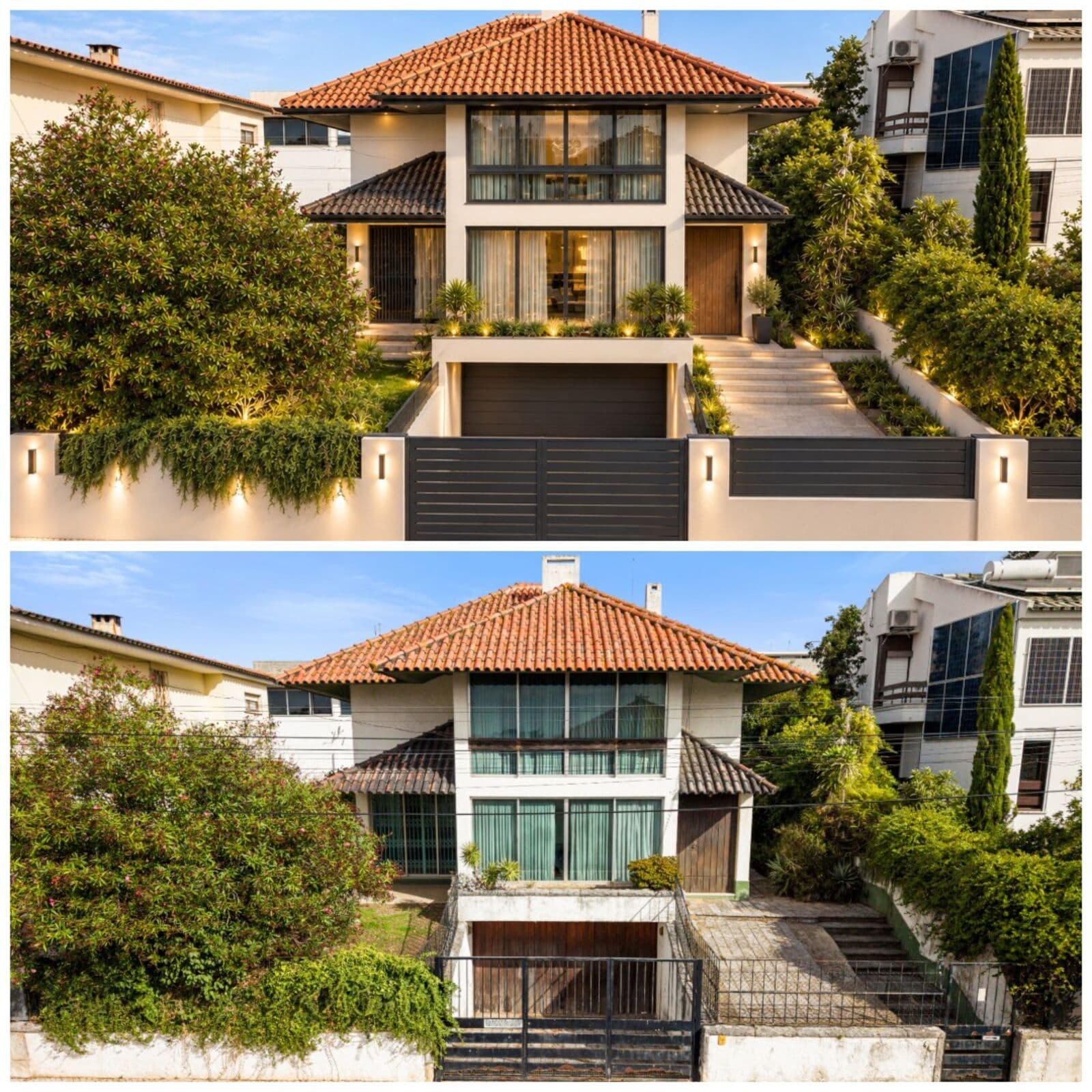 Moradia T3 com jardim, Linda-a-Velha, Oeiras - Imagem 2