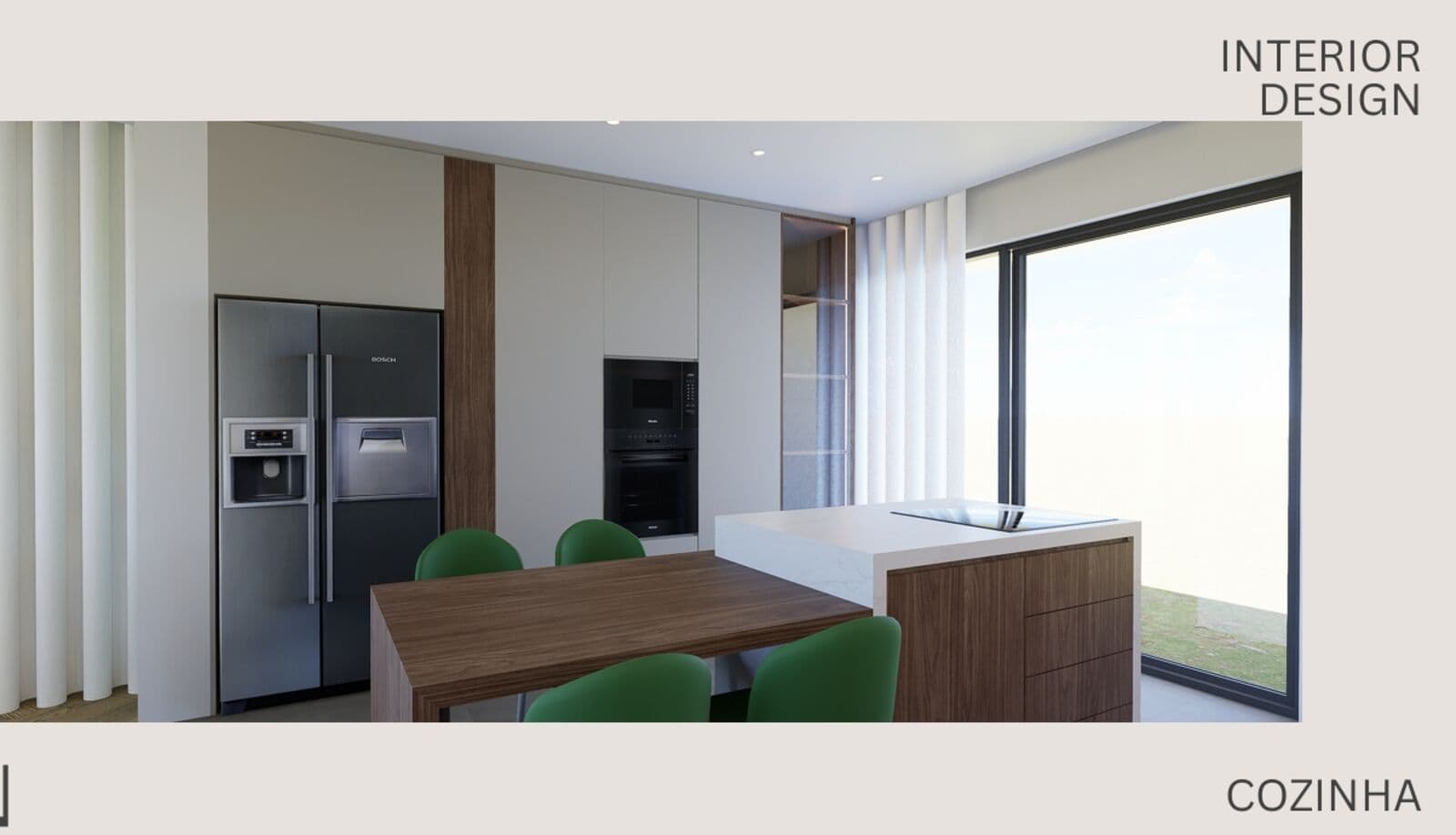 Moradia T3 com jardim, Linda-a-Velha, Oeiras - Imagem 15