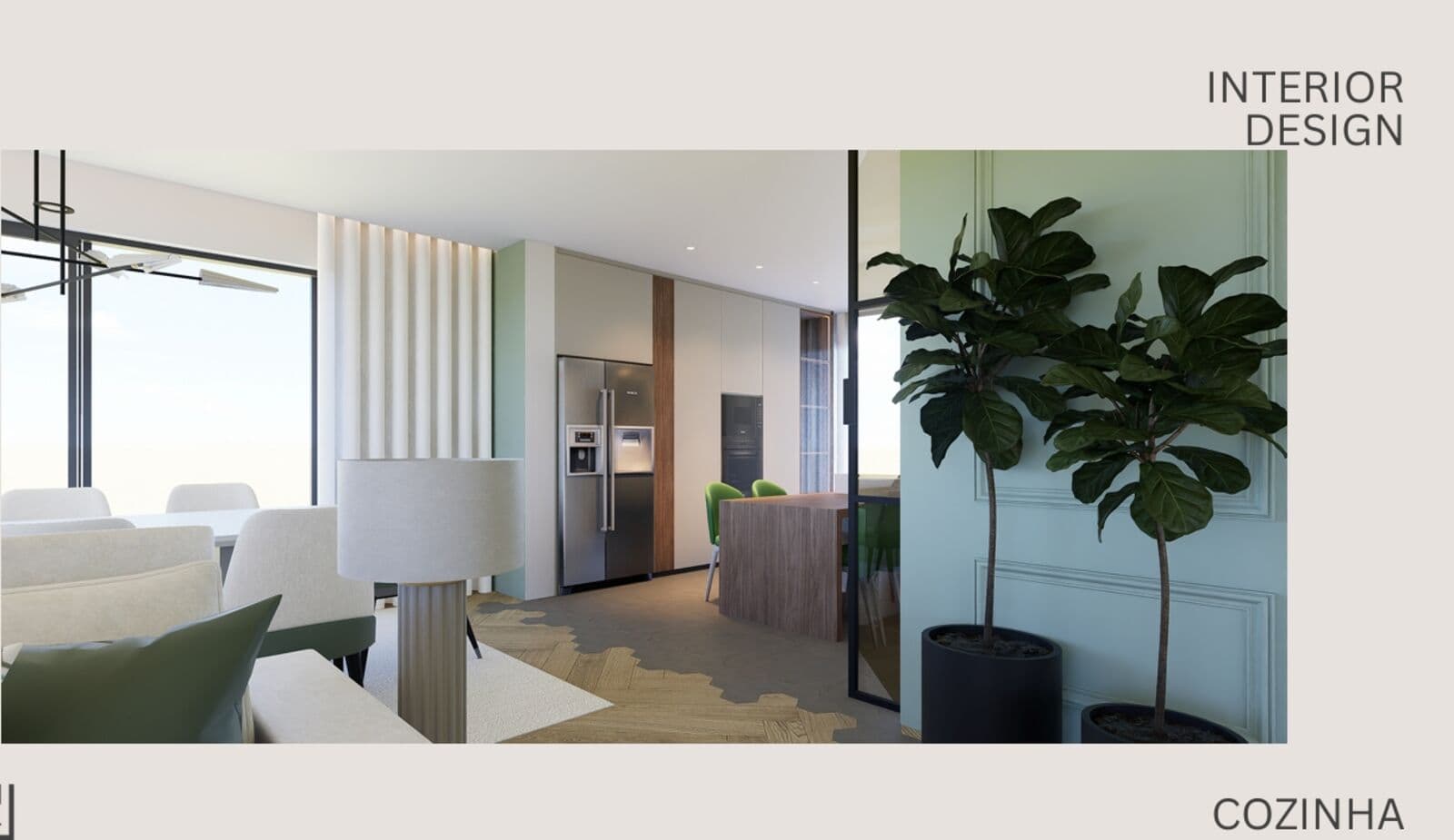 Moradia T3 com jardim, Linda-a-Velha, Oeiras - Imagem 12