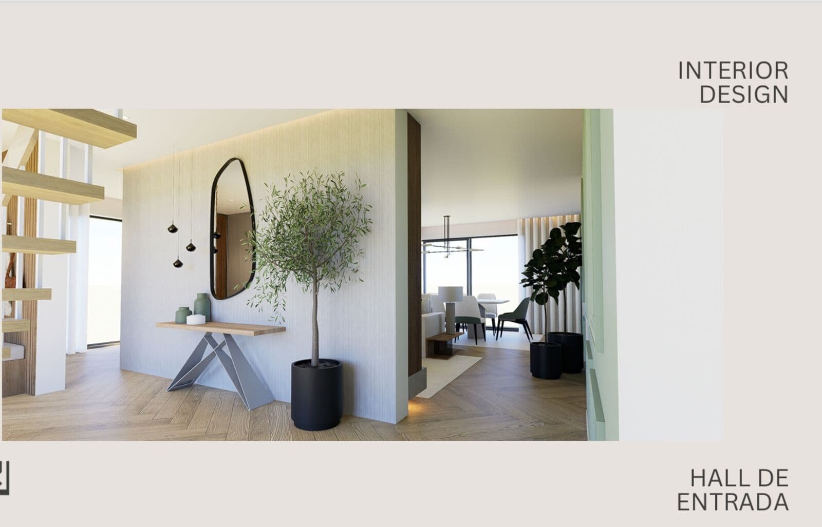 Moradia T3 com jardim, Linda-a-Velha, Oeiras - Imagem 9