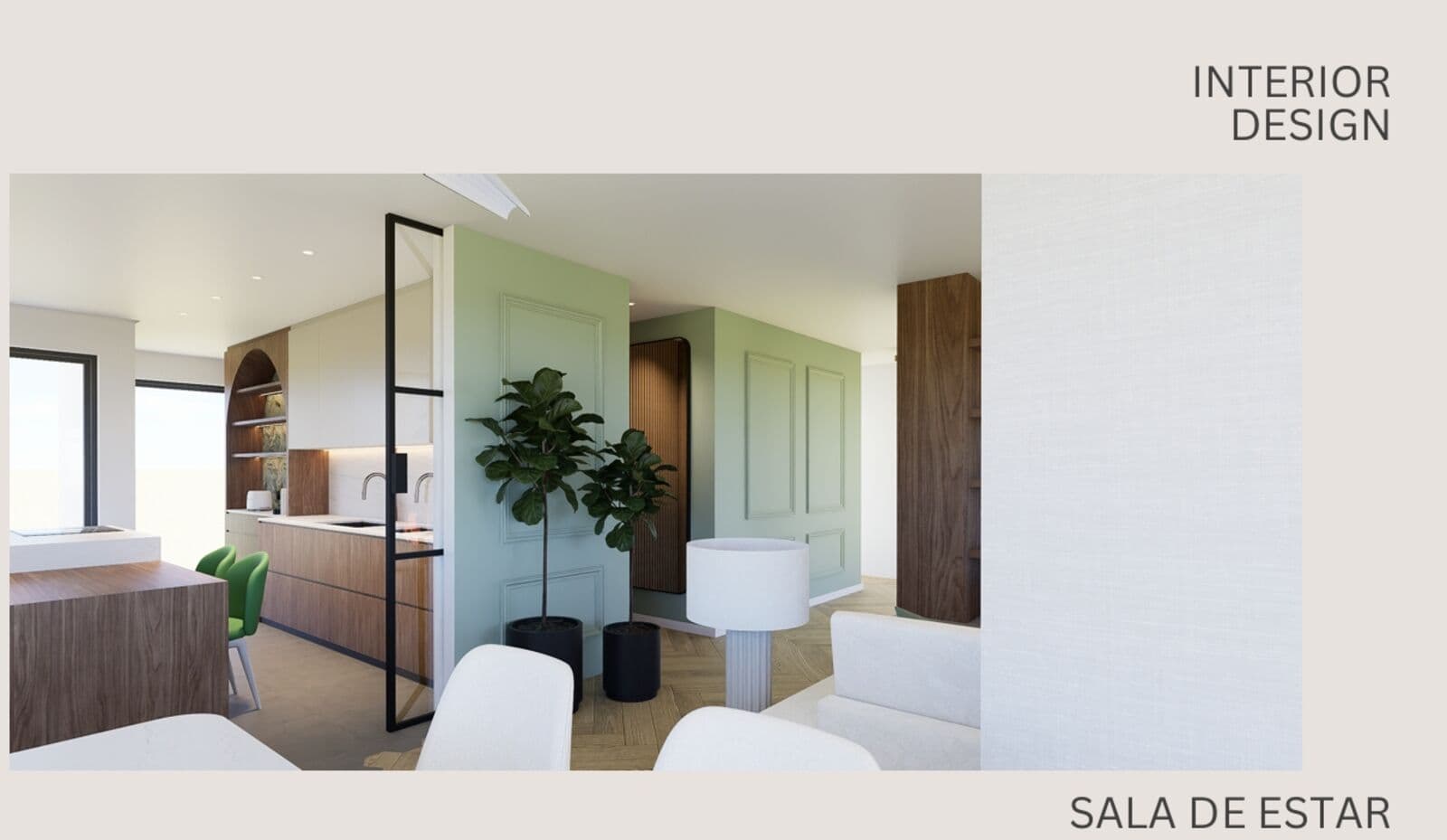 Moradia T3 com jardim, Linda-a-Velha, Oeiras - Imagem 25