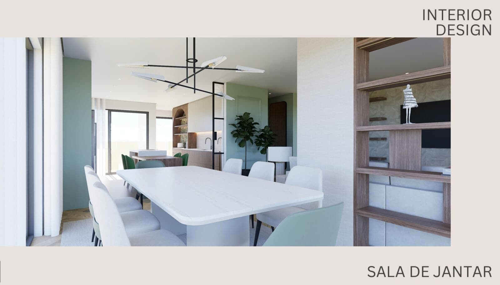 Moradia T3 com jardim, Linda-a-Velha, Oeiras - Imagem 27