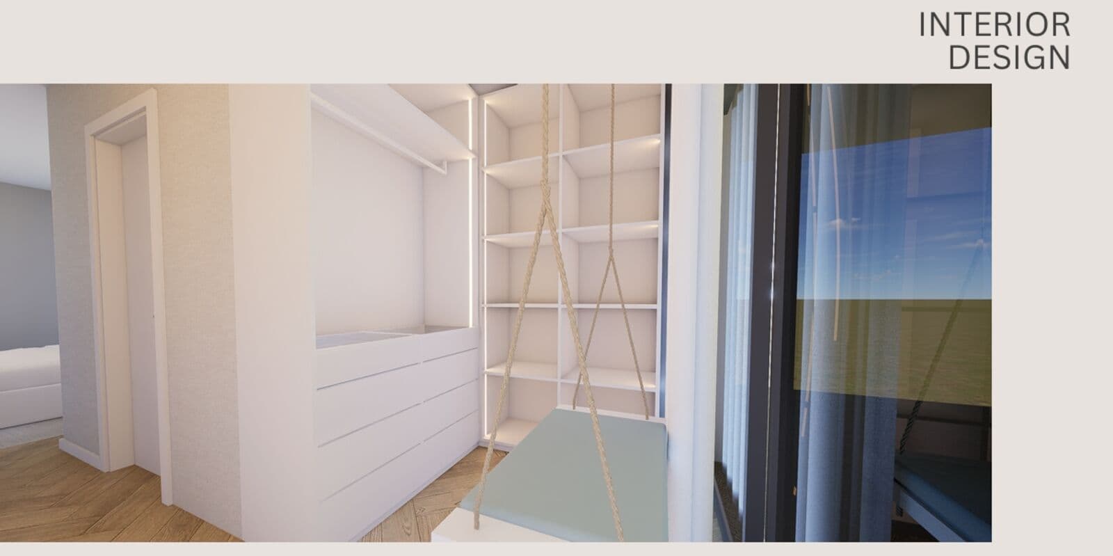 Moradia T3 com jardim, Linda-a-Velha, Oeiras - Imagem 35