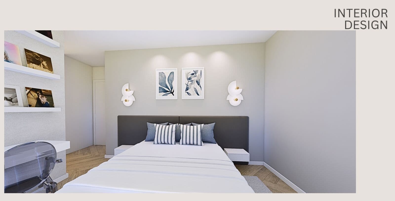 Moradia T3 com jardim, Linda-a-Velha, Oeiras - Imagem 33