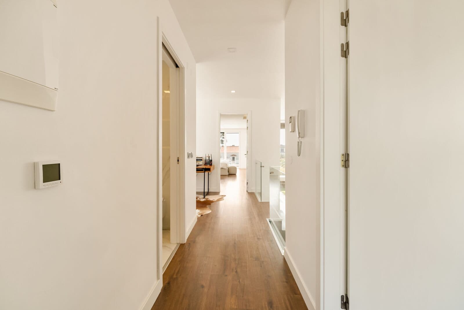 Moradia Isolada T3 + 1 com piscina, Aroeira, Almada - Imagem 15