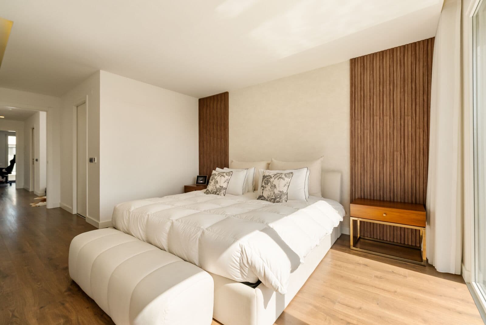 Moradia Isolada T3 + 1 com piscina, Aroeira, Almada - Imagem 18