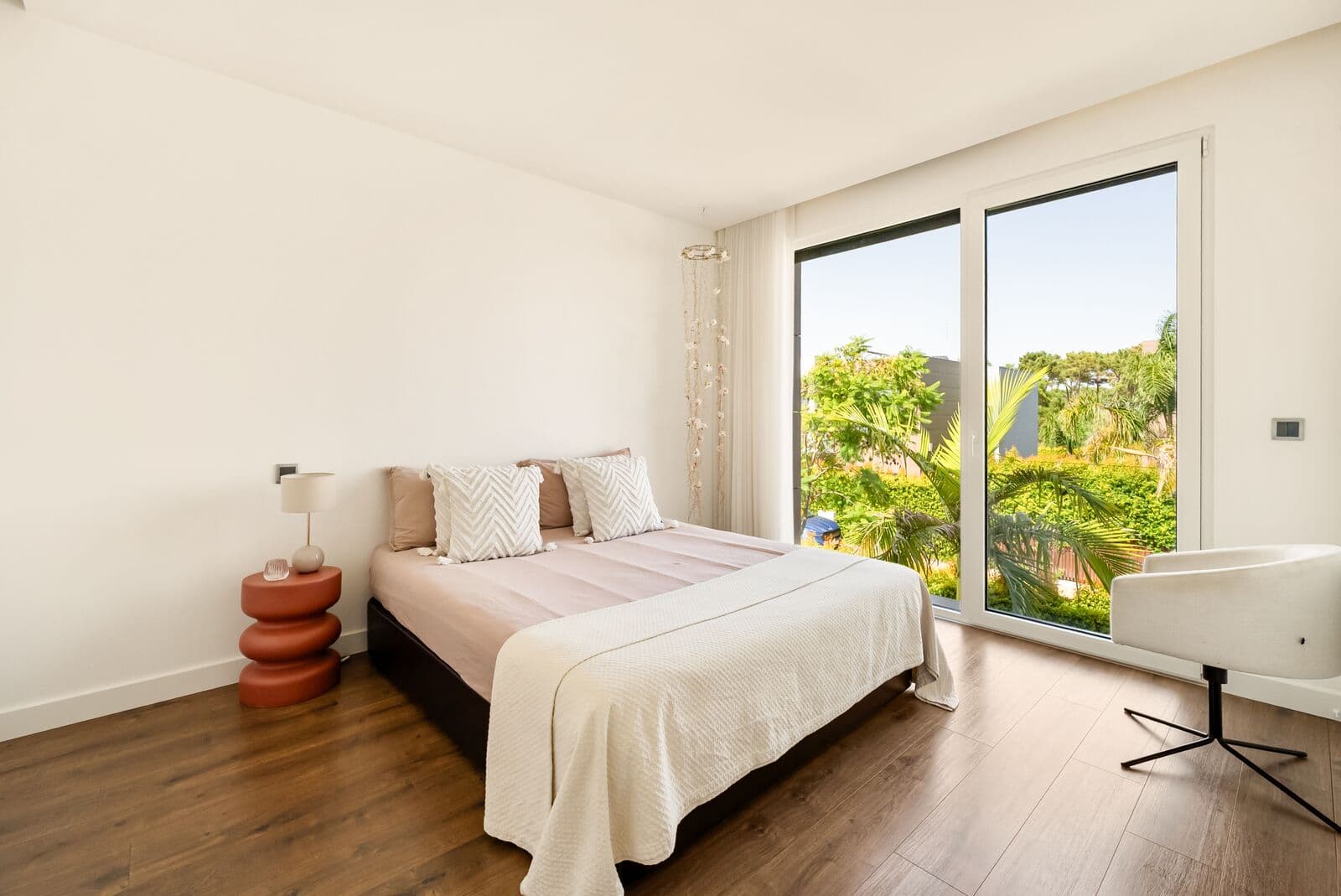 Moradia Isolada T3 + 1 com piscina, Aroeira, Almada - Imagem 20