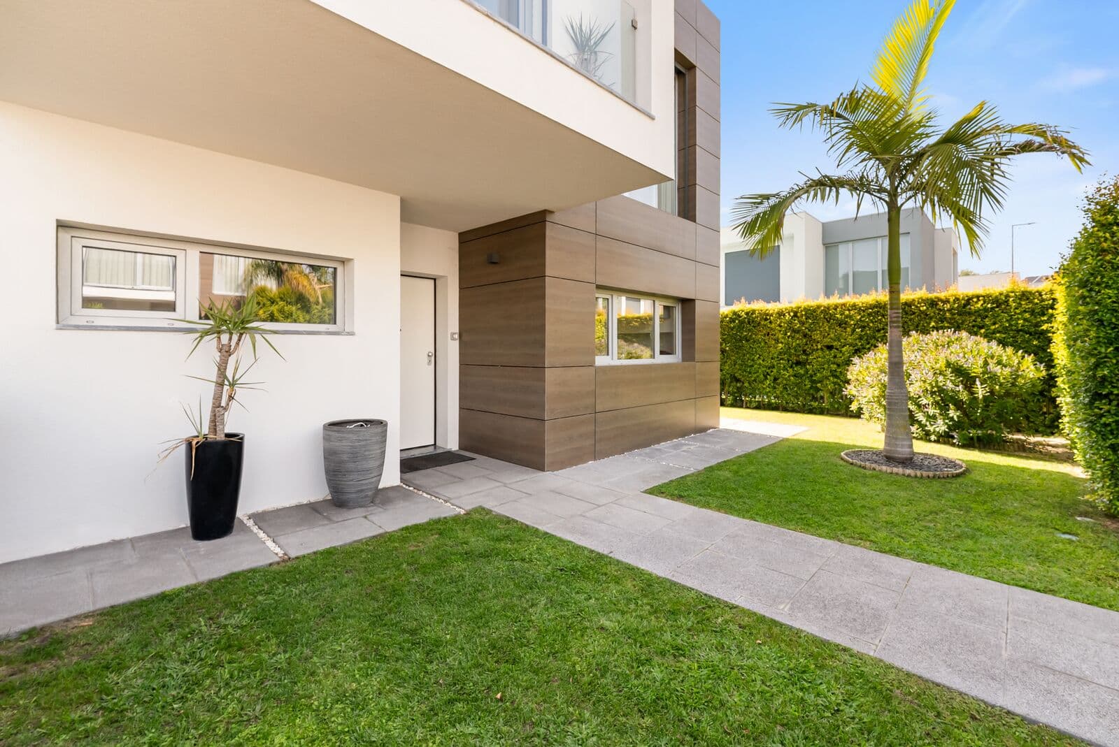 Moradia Isolada T3 + 1 com piscina, Aroeira, Almada - Imagem 30