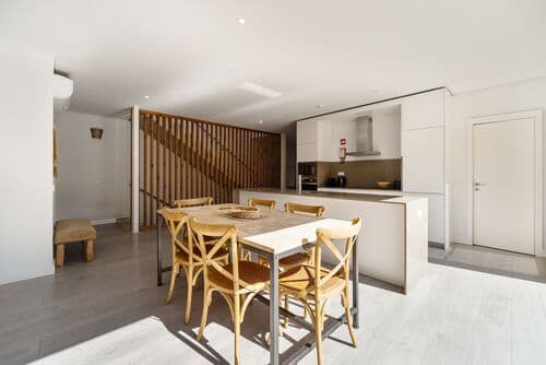 PF41513 - Apartamento T3 com piscina, Tróia, Grândola - Imagem 5