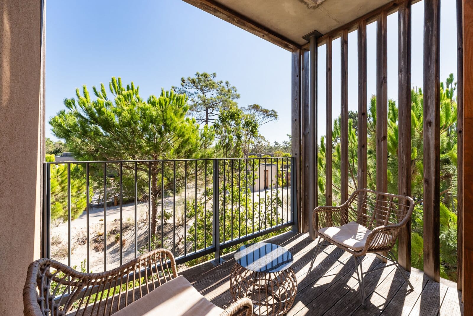Apartamento T3 com piscina, Tróia, Grândola - Imagem 21