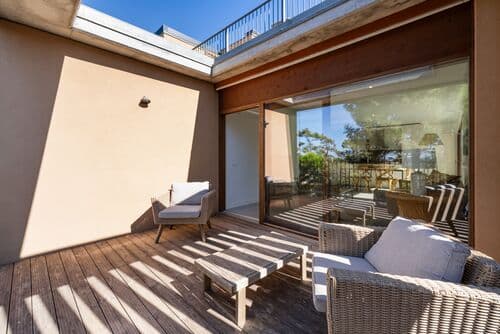PF41514 - Apartamento T3 com piscina, Tróia, Grândola - Imagem 11