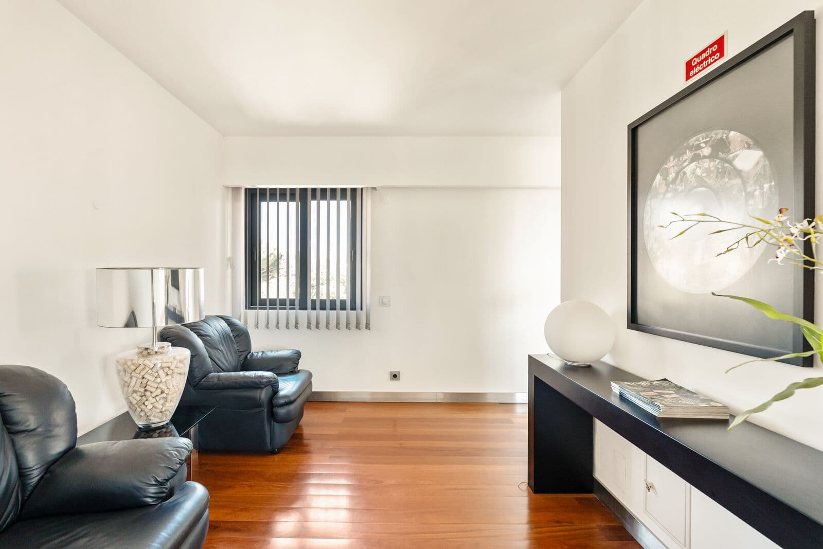 6 Bedroom House, Cascais - Image 8