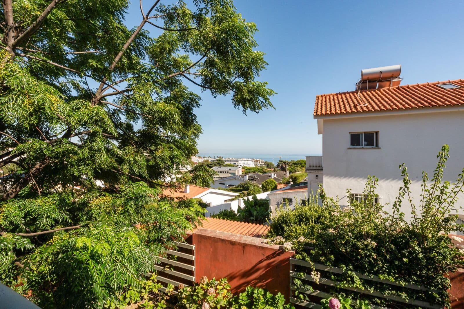 6 Bedroom House, Cascais - Image 28