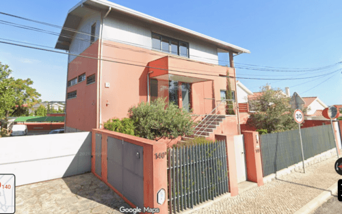 PF41521 - 6 Bedroom House, Cascais - Image 2