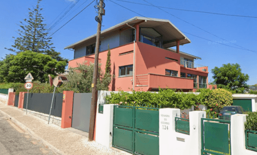 PF41521 - 6 Bedroom House, Cascais - Image 1